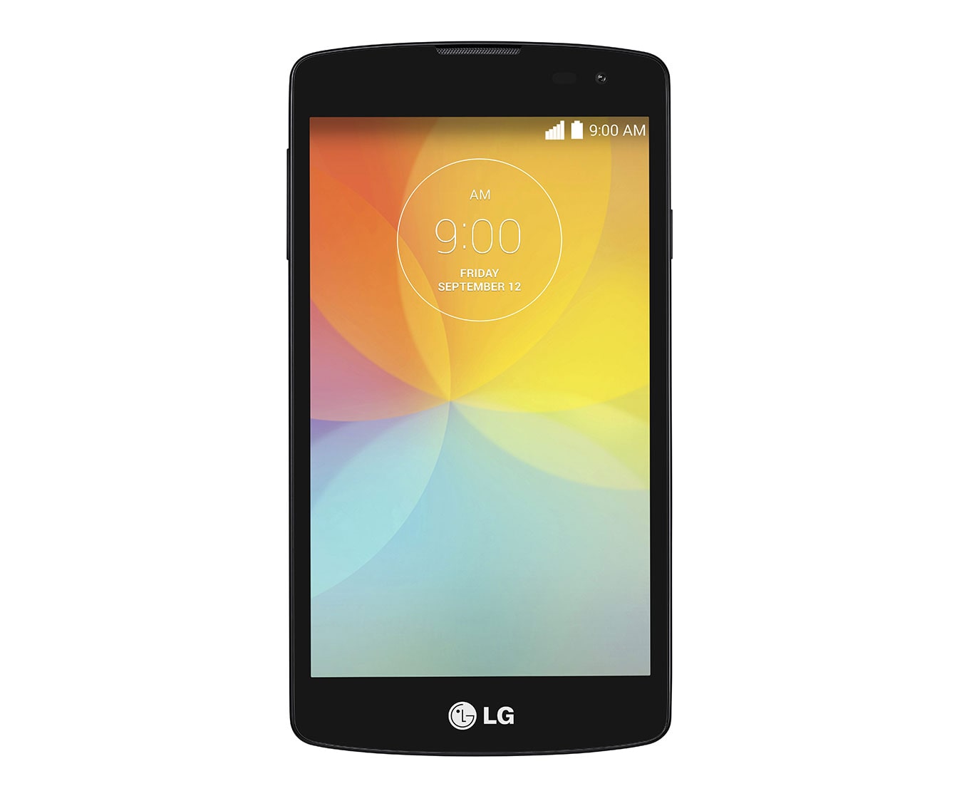 LG F60 (D390N), D390N